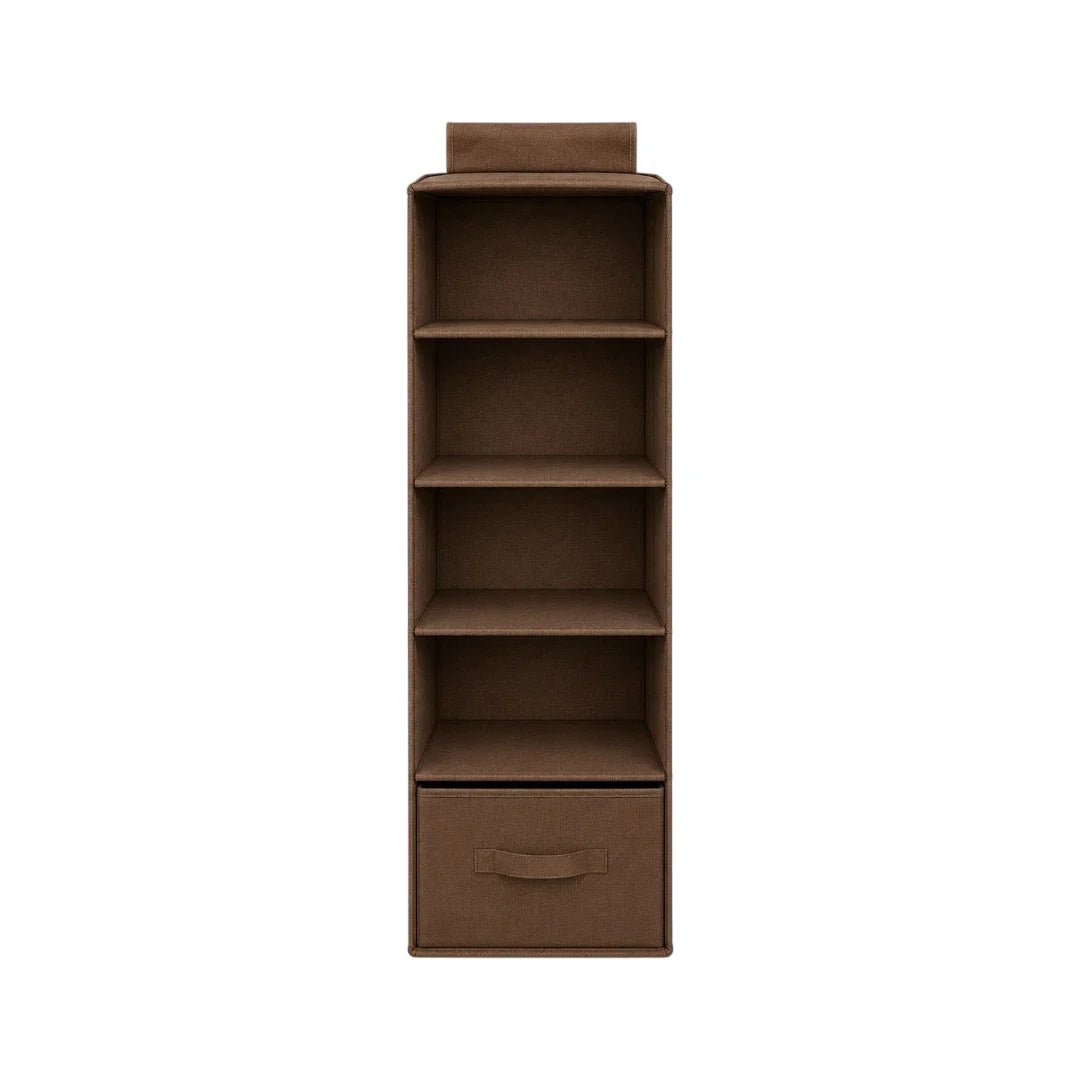 Closet & Clothing Organization