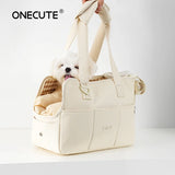 Puppy Go Out Portable Shoulder Handbag Dog Bag Pet Cat