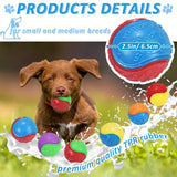 Dogs Interactive Toys Soft TPR Toys for Dog Pet Teeth Cleaning Bite Resistance