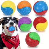 Dogs Interactive Toys Soft TPR Toys for Dog Pet Teeth Cleaning Bite Resistance